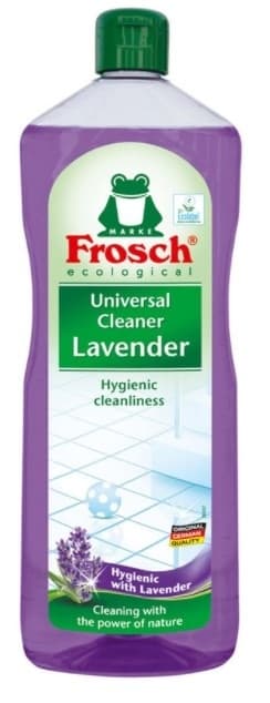 SREDSTVO UNIV.FROSCH LAVANDA 1000ML-slika