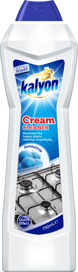 KALYON ZA CISCENJE SA AMONIJAKOM 750ml-slika
