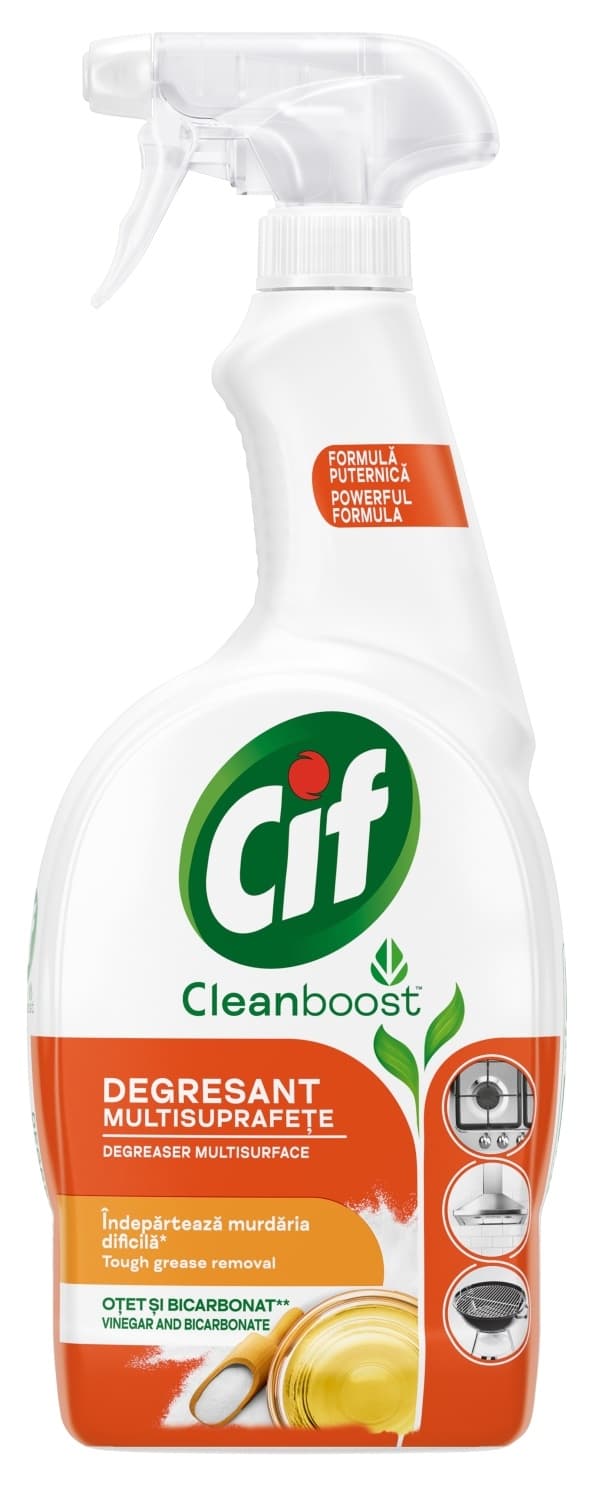 ODMASCIVAC CIF SPREJ SA PUMP. 750ML-slika