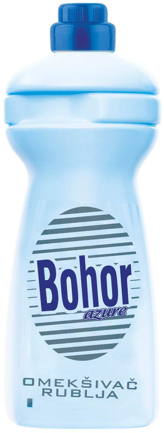 Bohor Azure 1500ml-slika