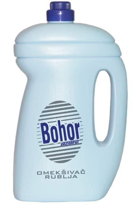 OMEKŠIVAČ BOHOR AZURE 3600ML ALBUS-slika