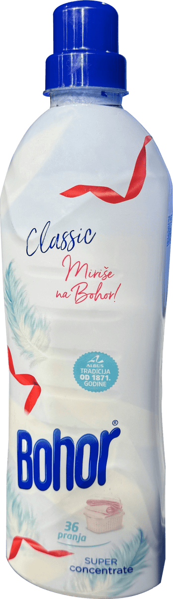 OM CLASSIC KONC 850ML BOHOR-slika