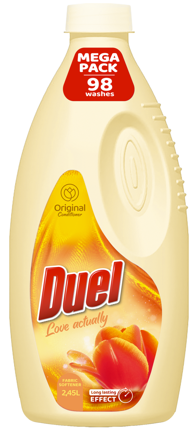 OM DUEL LOVE ACTUALLY 2.45L-slika