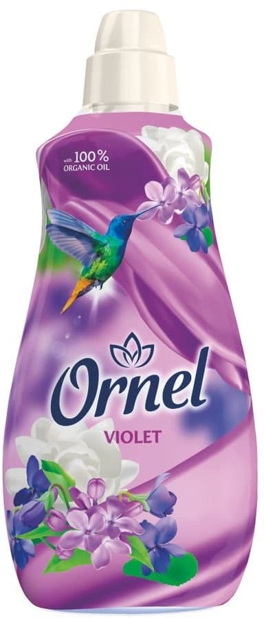 Ornel Violet 1,6l-slika