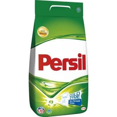 PERSIL POWER GEL REGULAR 3,5L-slika