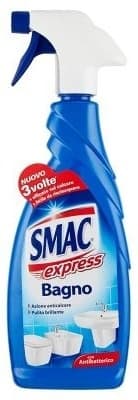 SMAC ZA KUPATILO EXPRES 650ml-slika
