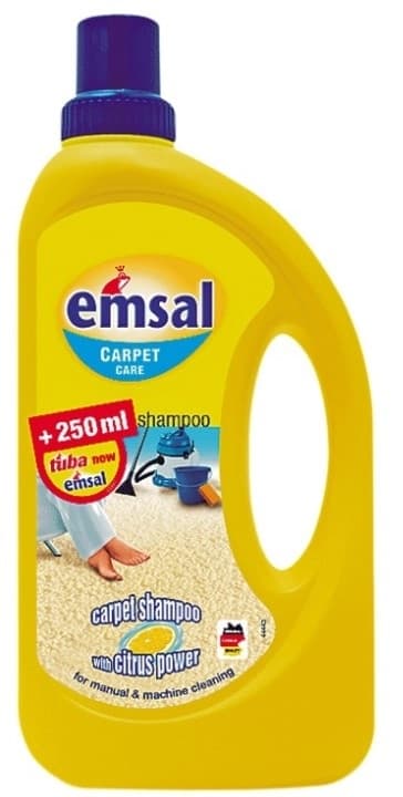 SREDSTVO ZA TEPIHE EMSAL CARPENT 750ML-slika