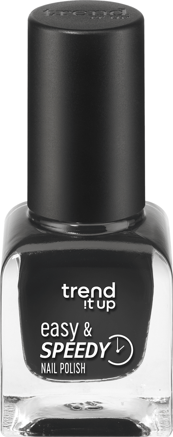 TREND IT UP Easy & speedy lak za nokte 120-slika