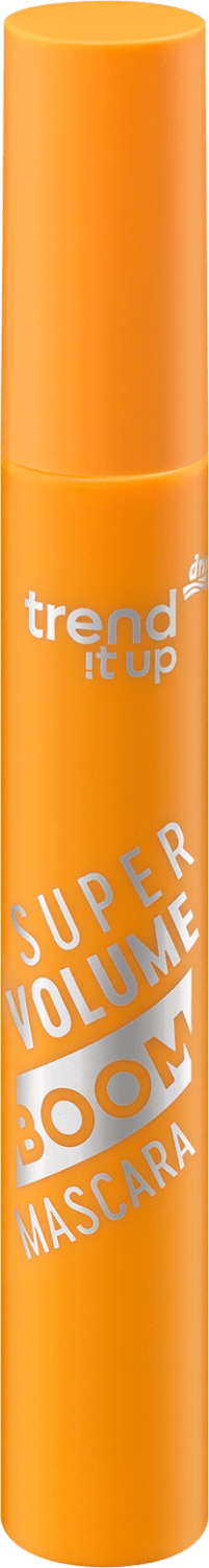 TREND IT UP Super volume boom vodootporna maskara 020 -slika