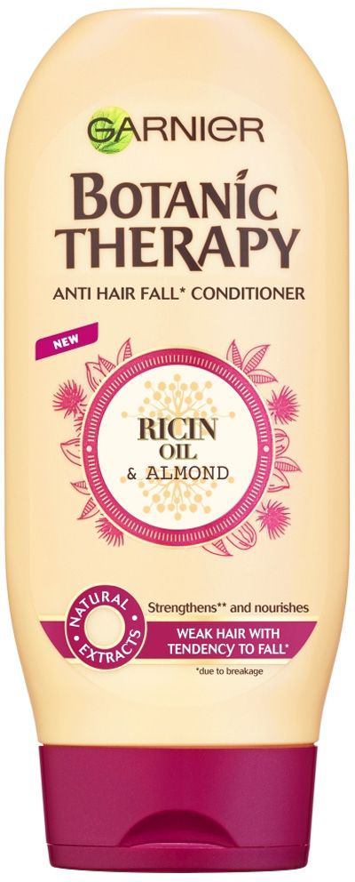 Regener.Ricin.i badem Botanical T.200ml-slika