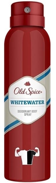 DEO OLD SPICE WHITEWATER 125ML-slika