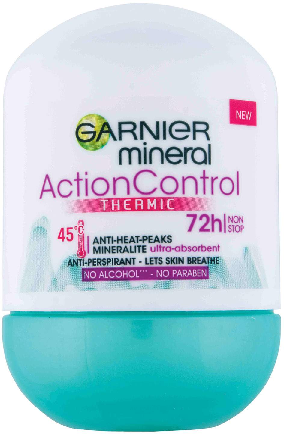 Roll on Action control Loreal 50ml-slika