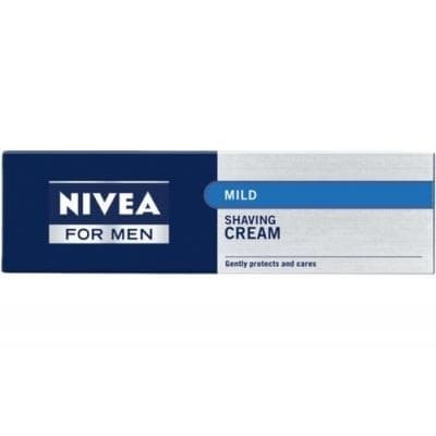 PASTA ZA BRIJ.NIVEA 100ML BLAGI (24)-slika