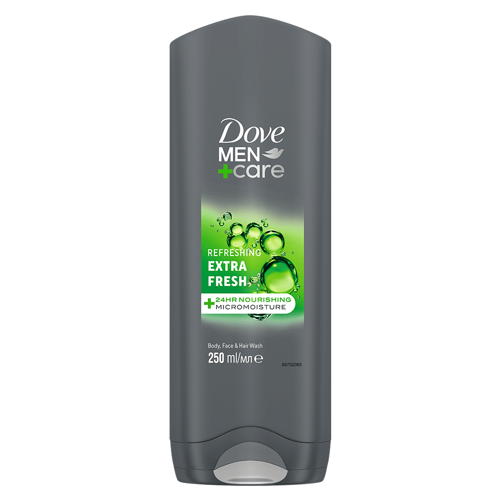 DOVE SG MEN EX.FRESH 250-slika