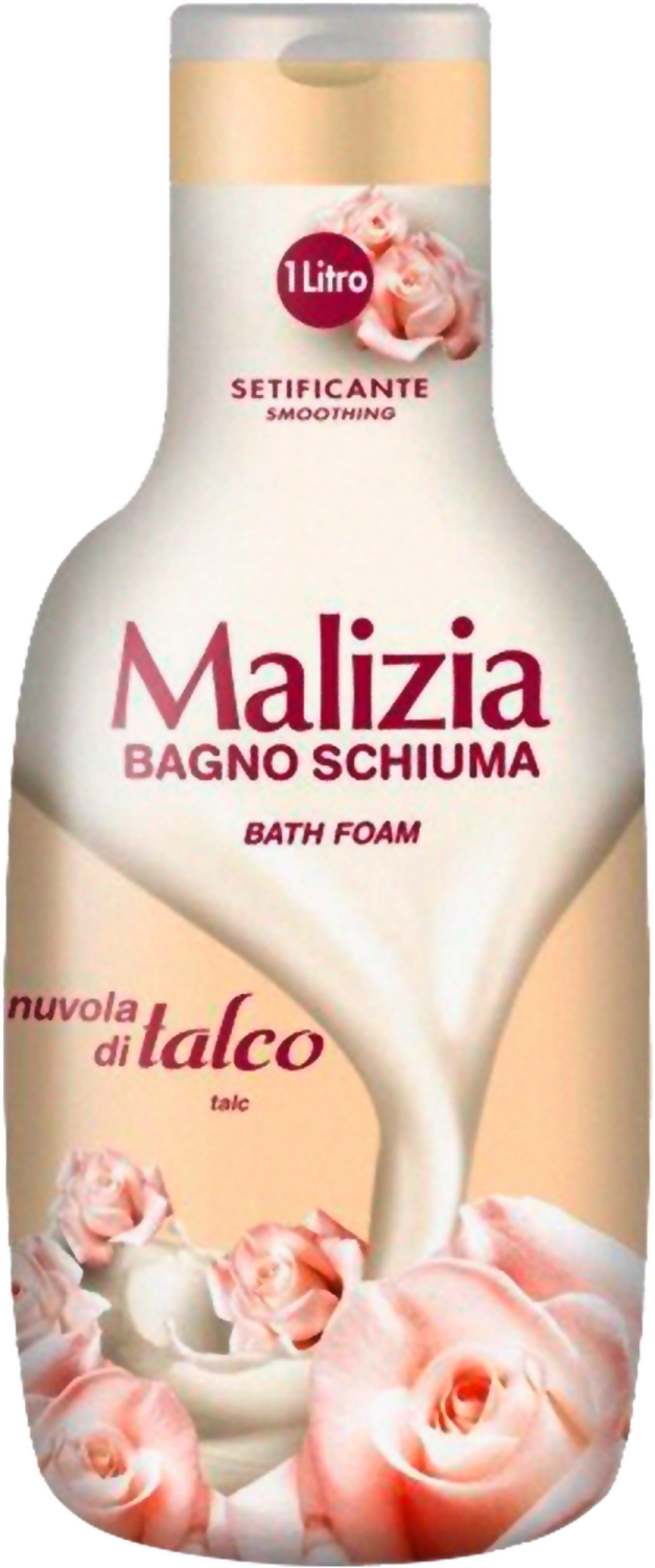 Kupka Talco Malizia 1000ml-slika