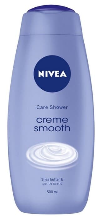 Gel za tus. Creme Smooth 500ml-slika