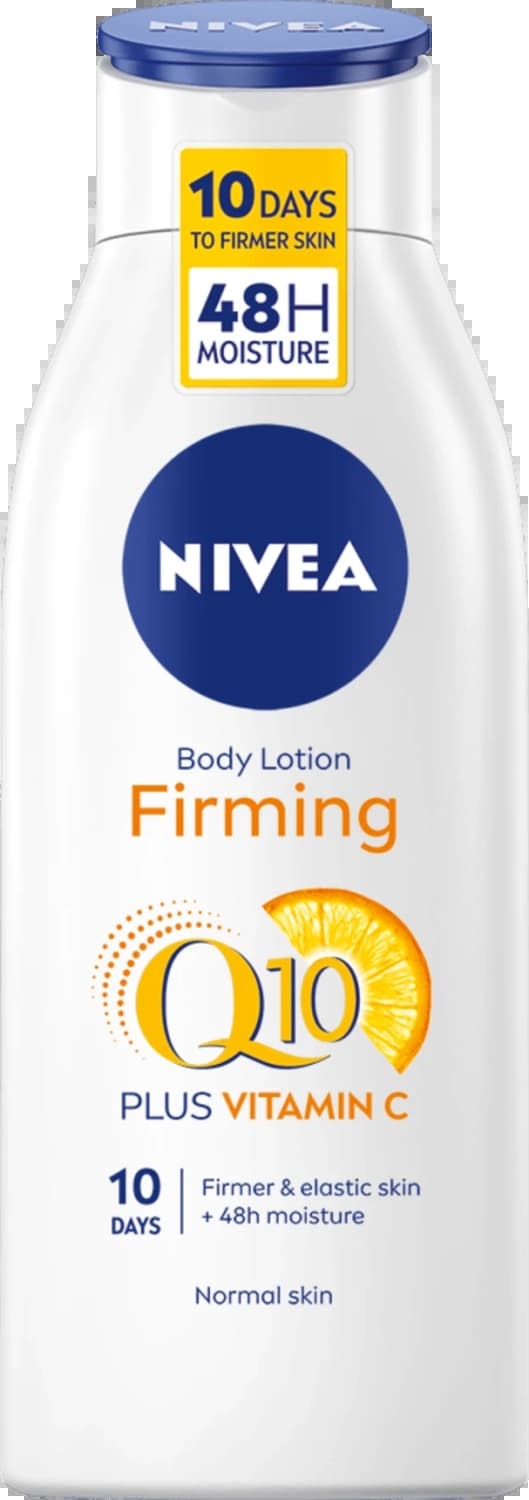 Losion za telo Q10 400ml Nivea-slika