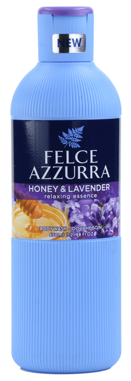 PENA TUŠ FELCE AZZURRA HON LA 650ML-slika