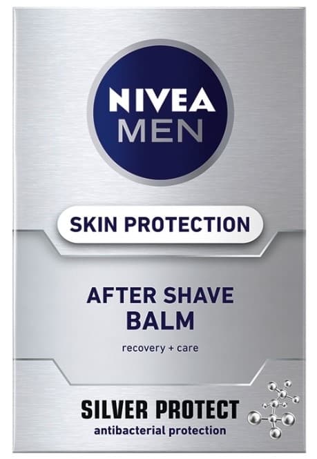 Balzam posle brij.for men Nivea 100ml-slika