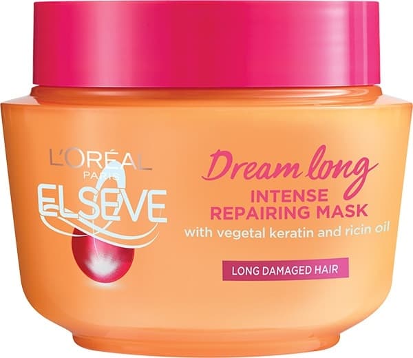 maska elseve dream long loreal 300ml sinagoga-slika