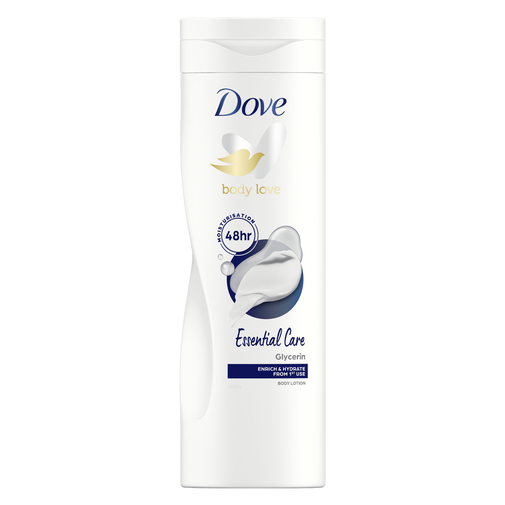 Mleko Body Milk Dove 250ml-slika