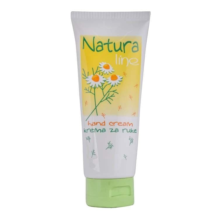 KREMA RUKE NATU LIN 100ML IDEA-slika