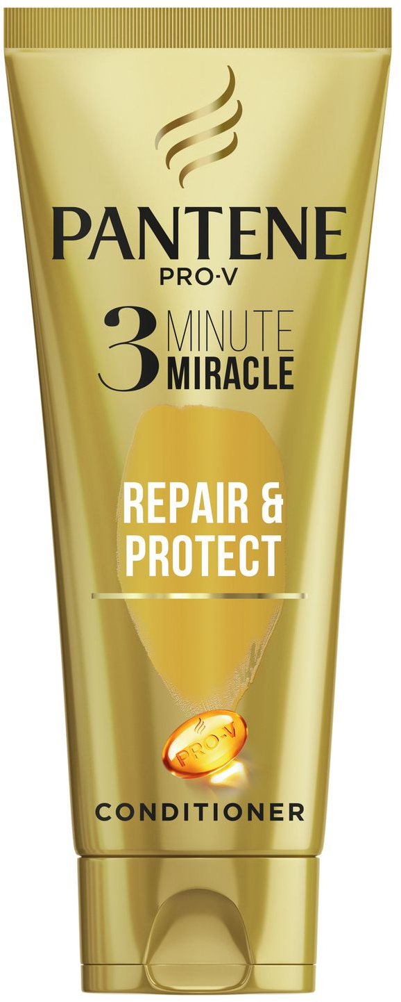 Regener.Pantene 3MM Repair&Protect 200ml-slika