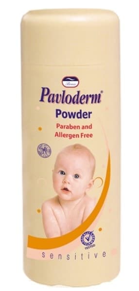 PUDER PAVLODERM 90GR BONES-slika