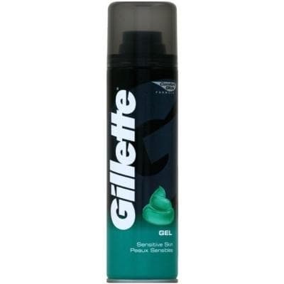GILLETTE FOAM SEN.SKI.200-slika