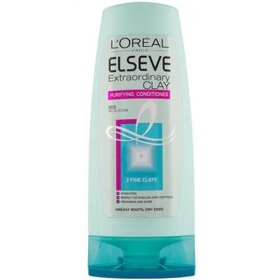 Regenerator Elseve Clay 200ml-slika