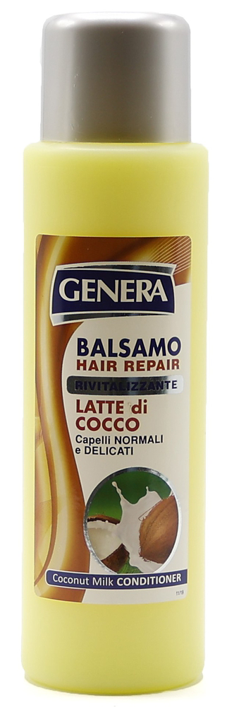 Balzam/kosu Latte di Cocco Genera 500ml-slika