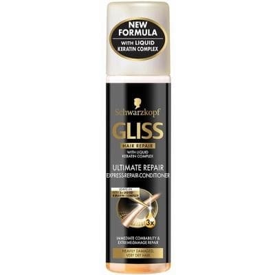 BALZAM GLISS ULT REP SPREJ 200ML HE-slika