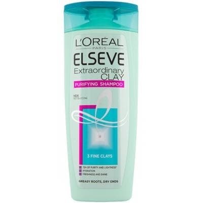 ŠAMPON ELSEVE CLAY 250ML-slika
