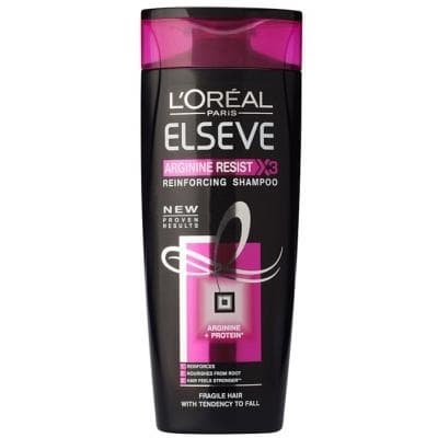 Sampon Arginin.Resist Loreal Elseve250ml-slika