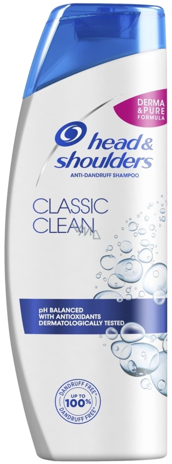 Sampon C.Clean H&S 250ml-slika