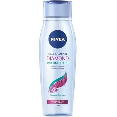ŠAMPON DIJAM SJAJ 250ML NIVEA-slika