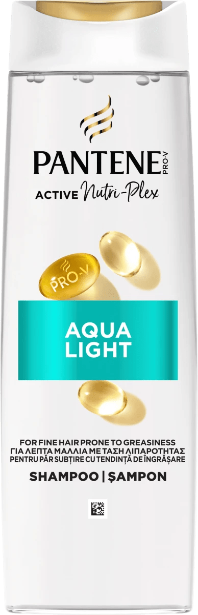 Sampon Aqualight Pantene 300ml-slika
