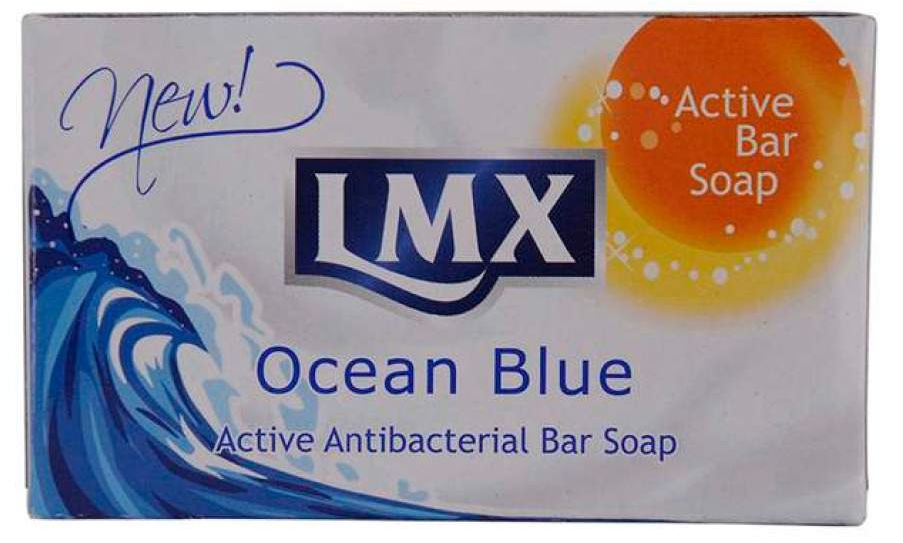 SAPUN LMX BLUE OCEAN 75G LOMAX-slika