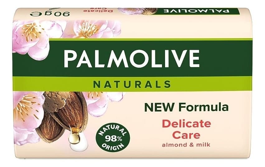 Sapun Palmolive Almond 90gr-slika