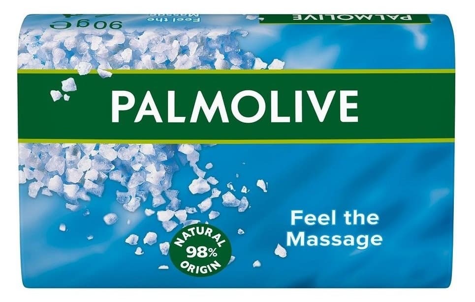 Sapun Palmolive Thermal Spa Min.Mass.90g-slika