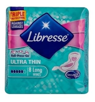 ULOSCI LIBRESSE INV SUPER 8/1-slika