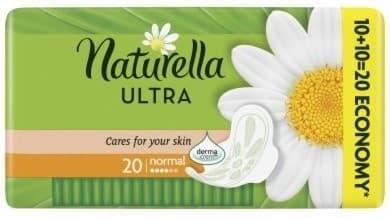 Ulosci UltraDuo Calendula 20/1 Naturella-slika