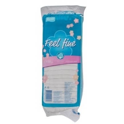 Vata Boni Feel Fine 200g-slika