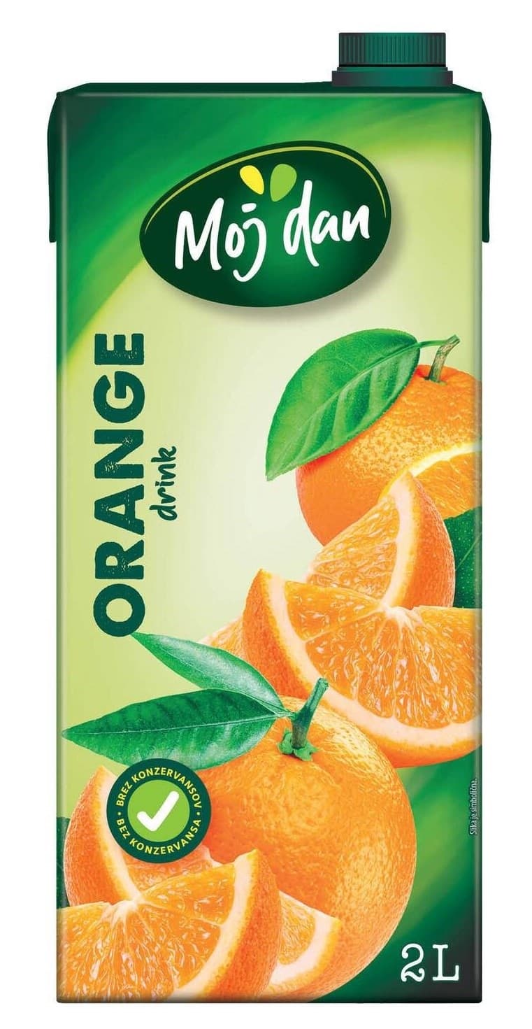 NAPITAK POMORANDŽA 2L MOJ DAN-slika