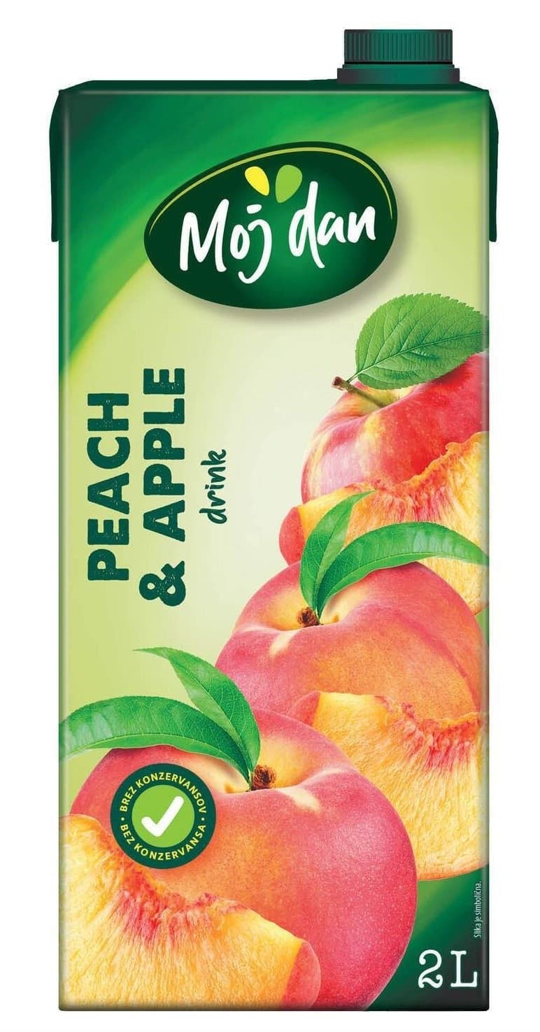 NAPITAK BRESKVA 2L MOJ DAN-slika