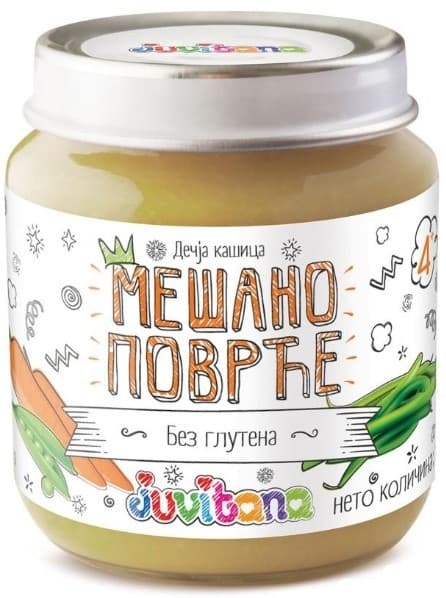 KAŠICA JUVITANA 128G MEŠANO POVRĆE-slika