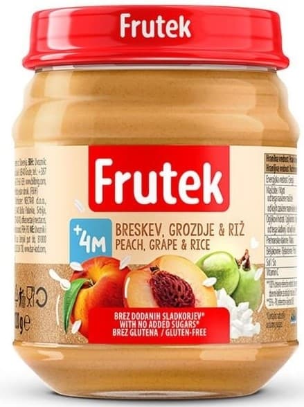 KASICA BRESKVA/PIRINAC 120GR FRUCTAL-slika