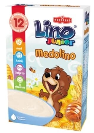 Decija hrana Lino Medolino 200g-slika