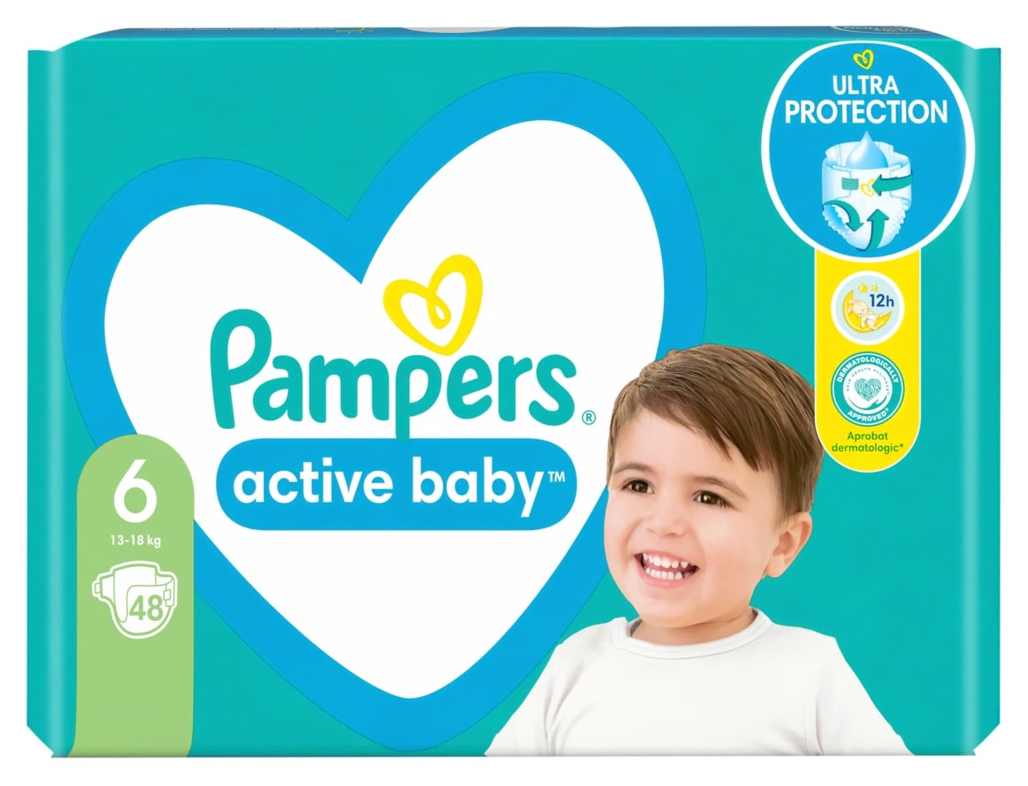 Pelene Pampers S6 JPM (48)-slika
