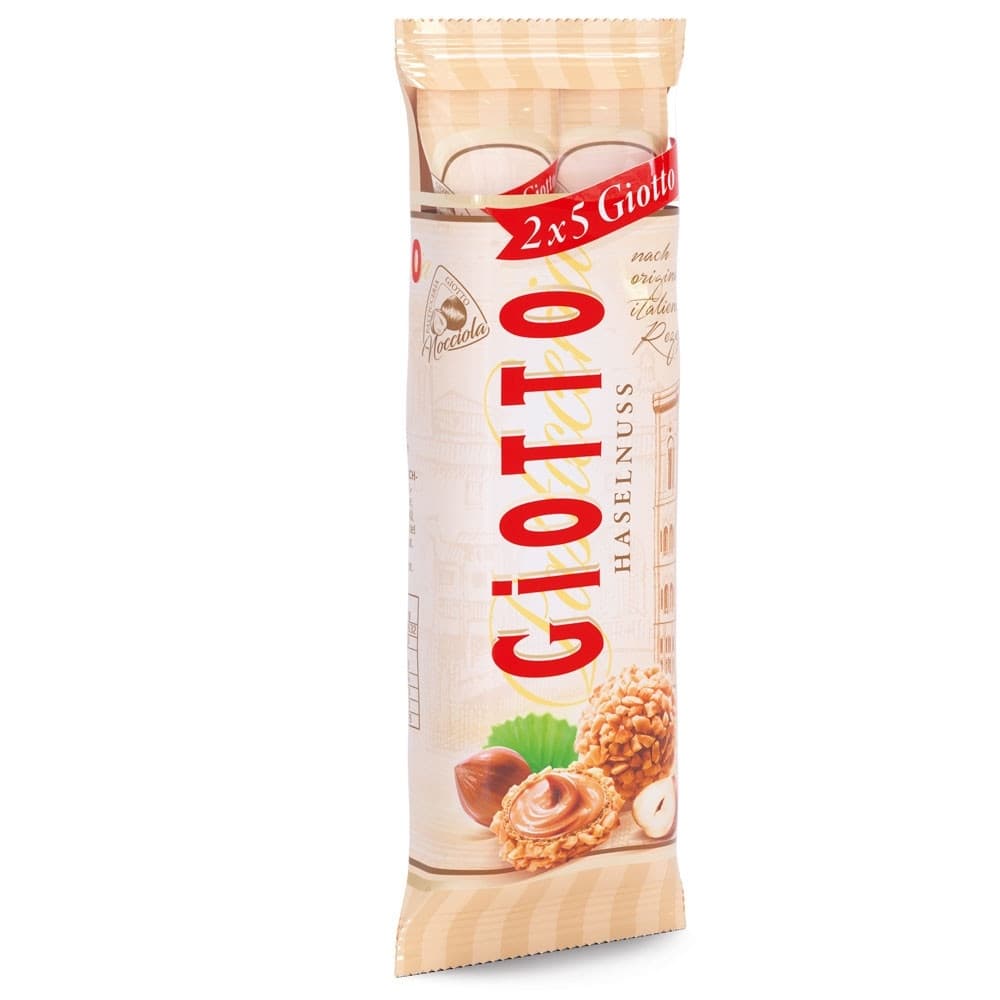 BAR VAFEL GIOTTO 43G FERRERO-slika